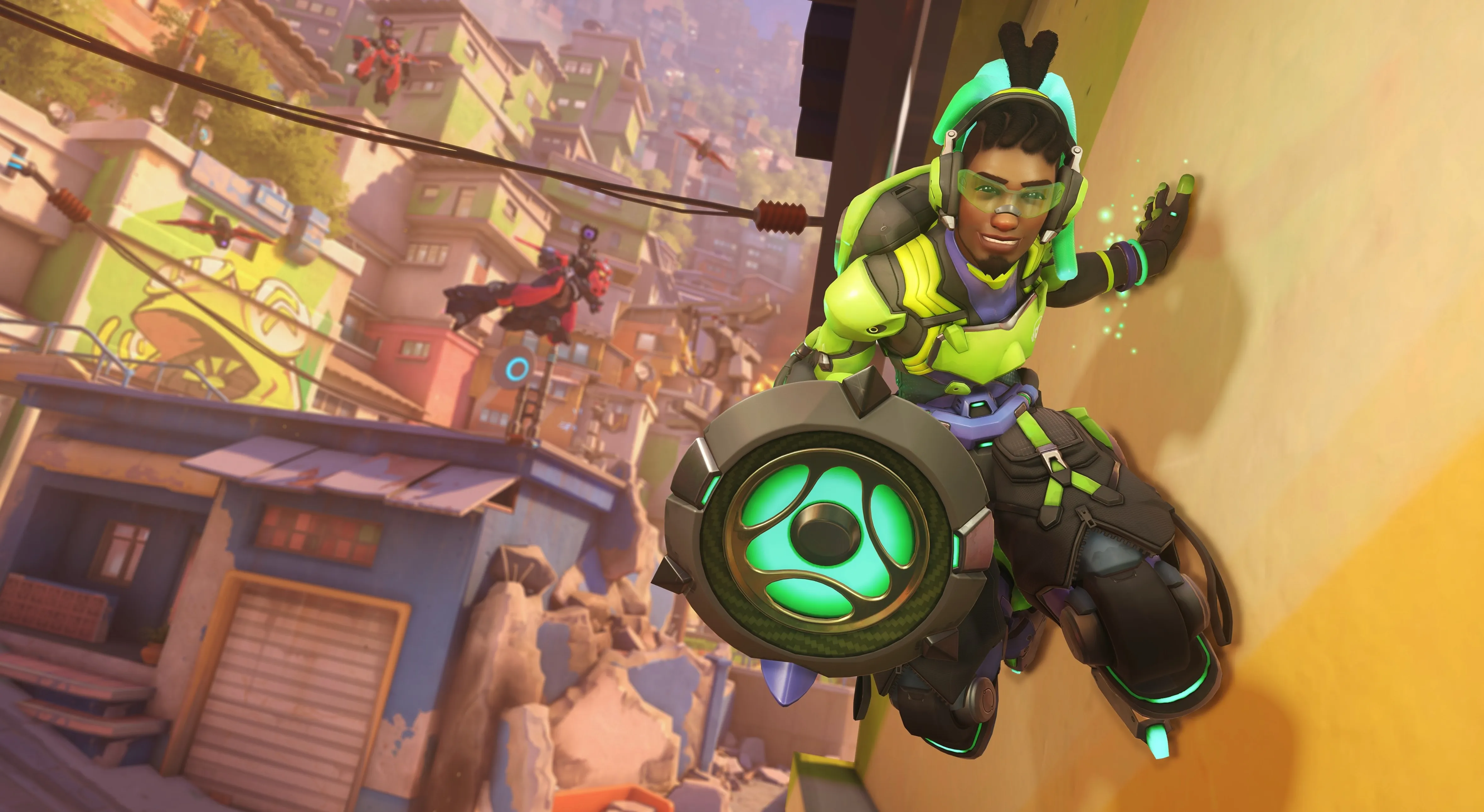lucio stadium overwatch 2